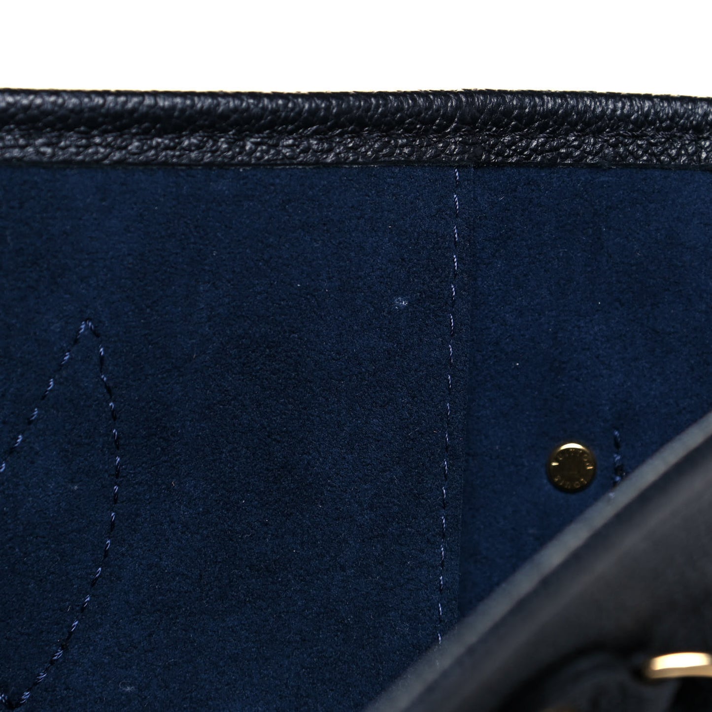 Empreinte Monogram Giant Neverfull MM Black