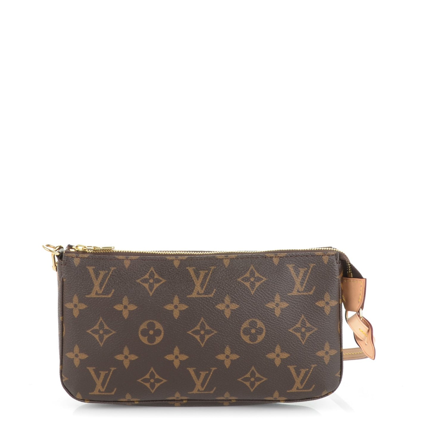 Monogram Pochette Accessories NM