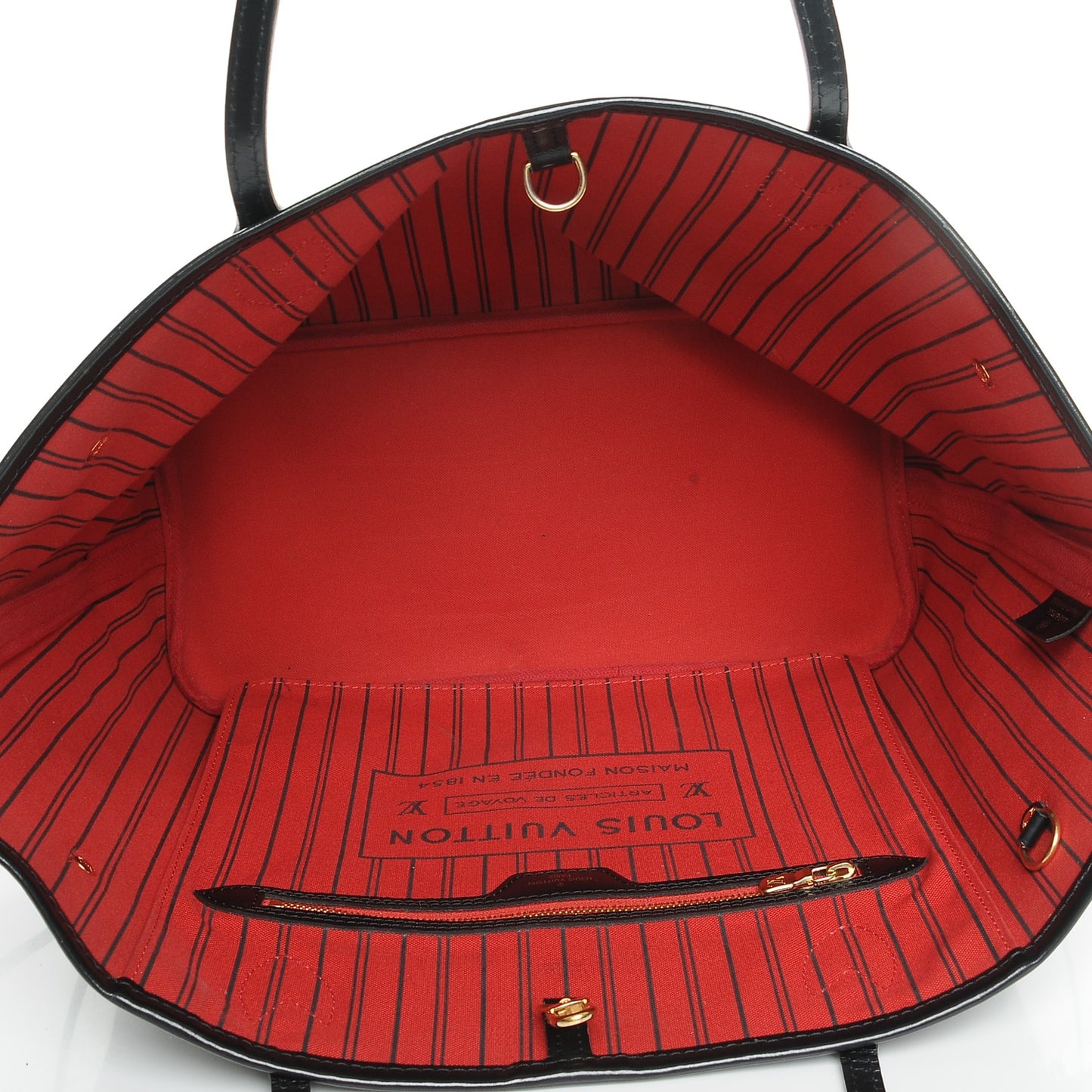 Monogram World Tour Neverfull MM