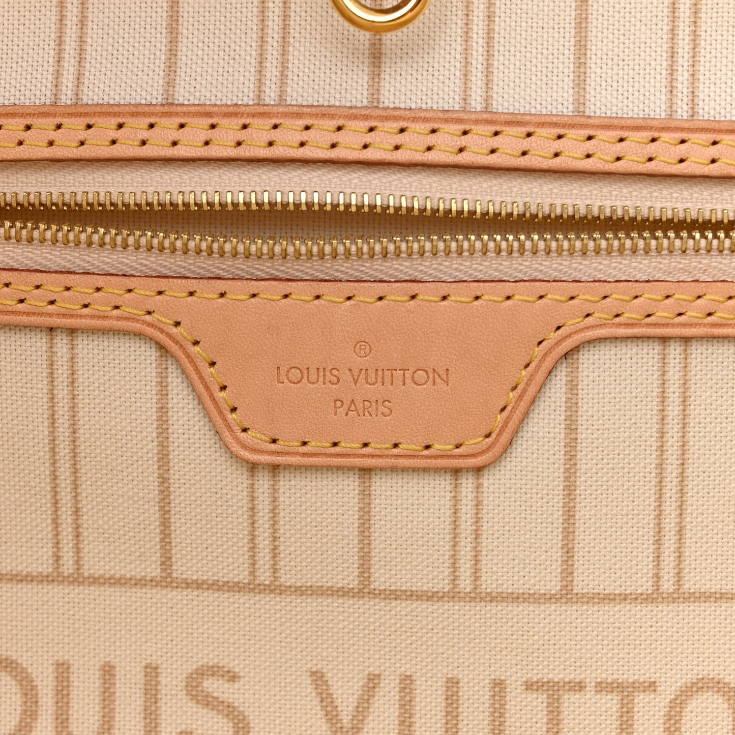 Damier Azur Neo Neverfull GM