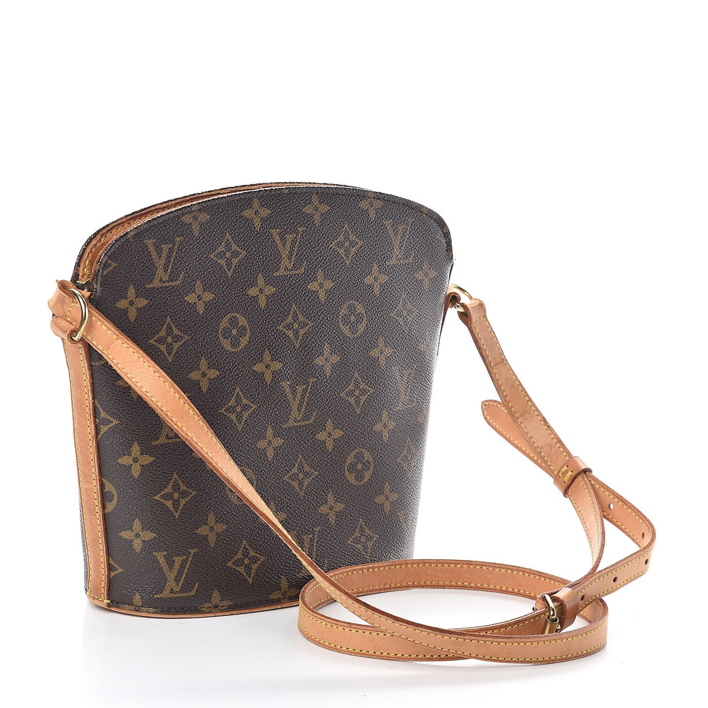 Monogram Drouot