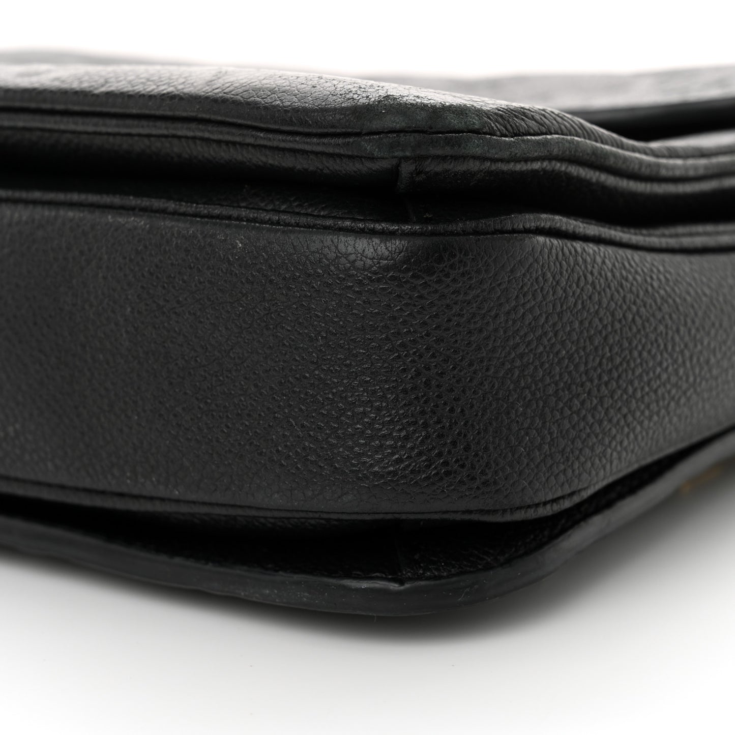 Empreinte Pochette Metis Black