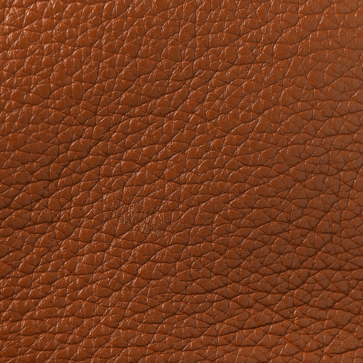 Hermes Taurillon Clemence Evelyne II PM Gold 11 of 11