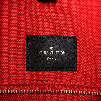 Louis Vuitton Reverse Monogram Giant Onthego MM 6 of 10