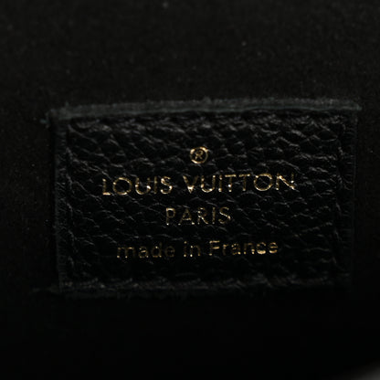 Louis Vuitton Empreinte Monogram Giant Tiny Backpack Black 6 of 14