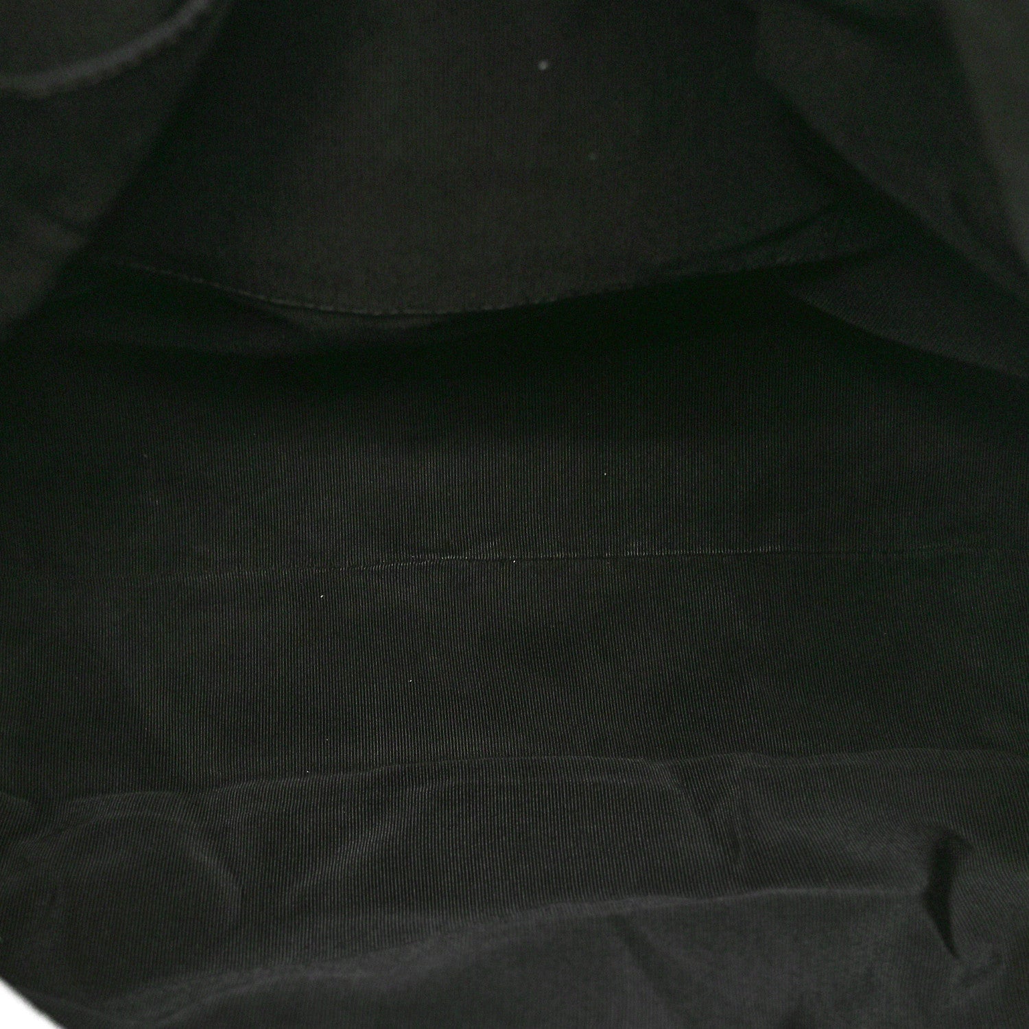 Chanel Calfskin Quilted Large Chain Me Hobo Black 5 of 10