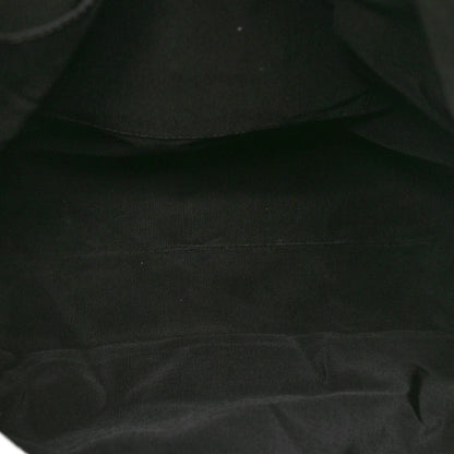 Chanel Calfskin Quilted Large Chain Me Hobo Black 5 of 10