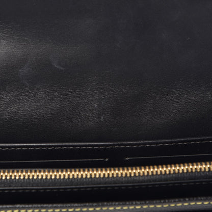 Louis Vuitton Suhali Le Favori Wallet Black 7 of 10