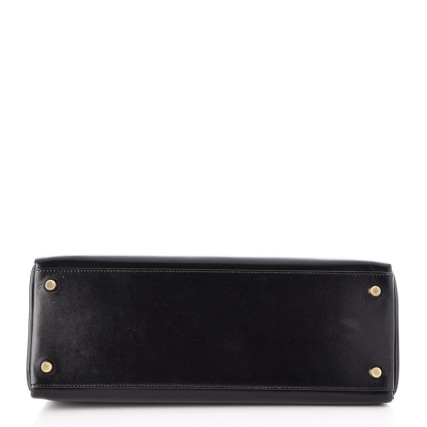 Box Kelly Retourne 32 Black