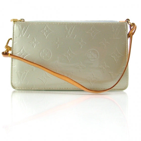 Vernis Lexington Silver Bag