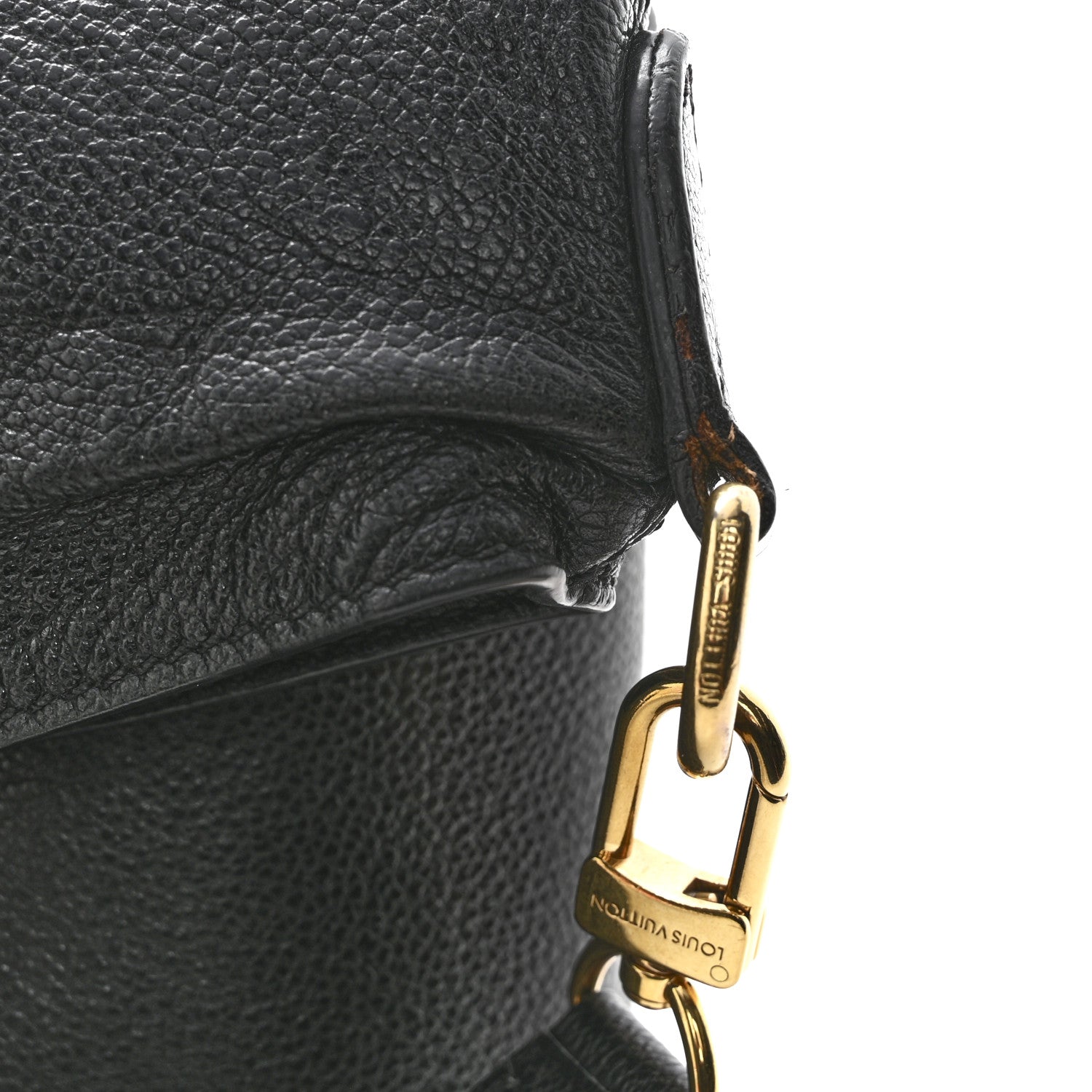Louis Vuitton Empreinte Melie Black 14 of 18