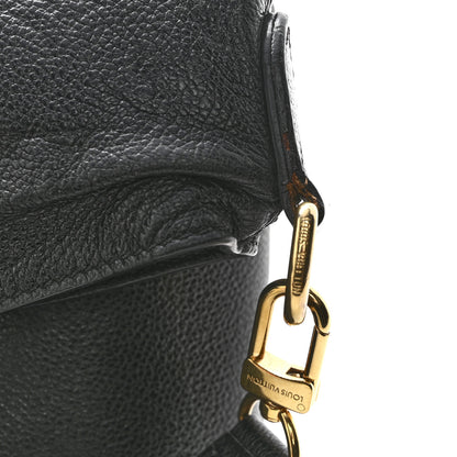 Louis Vuitton Empreinte Melie Black 14 of 18