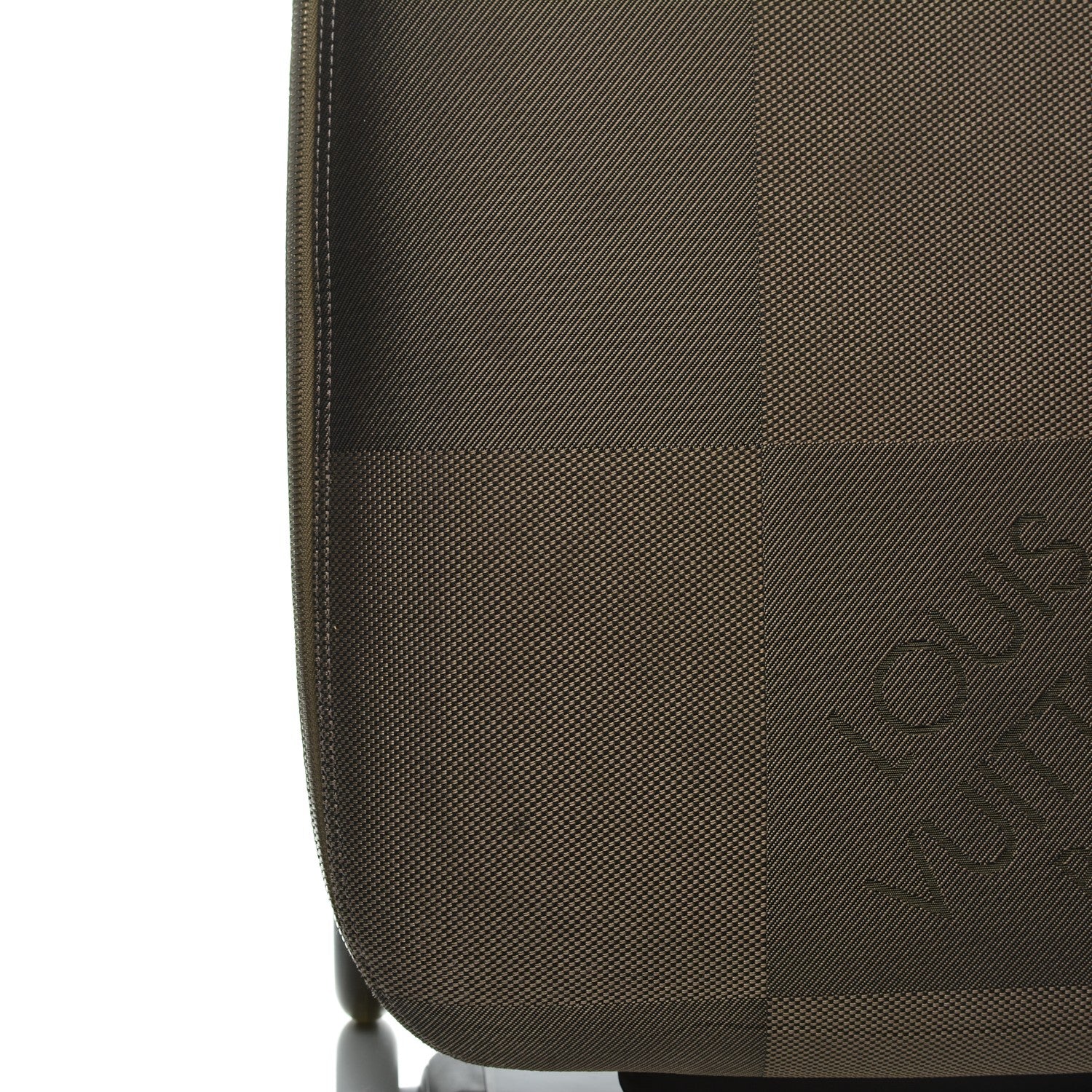 Louis Vuitton Damier Geant Conquerant 65 Rolling Luggage Terre 10 of 25