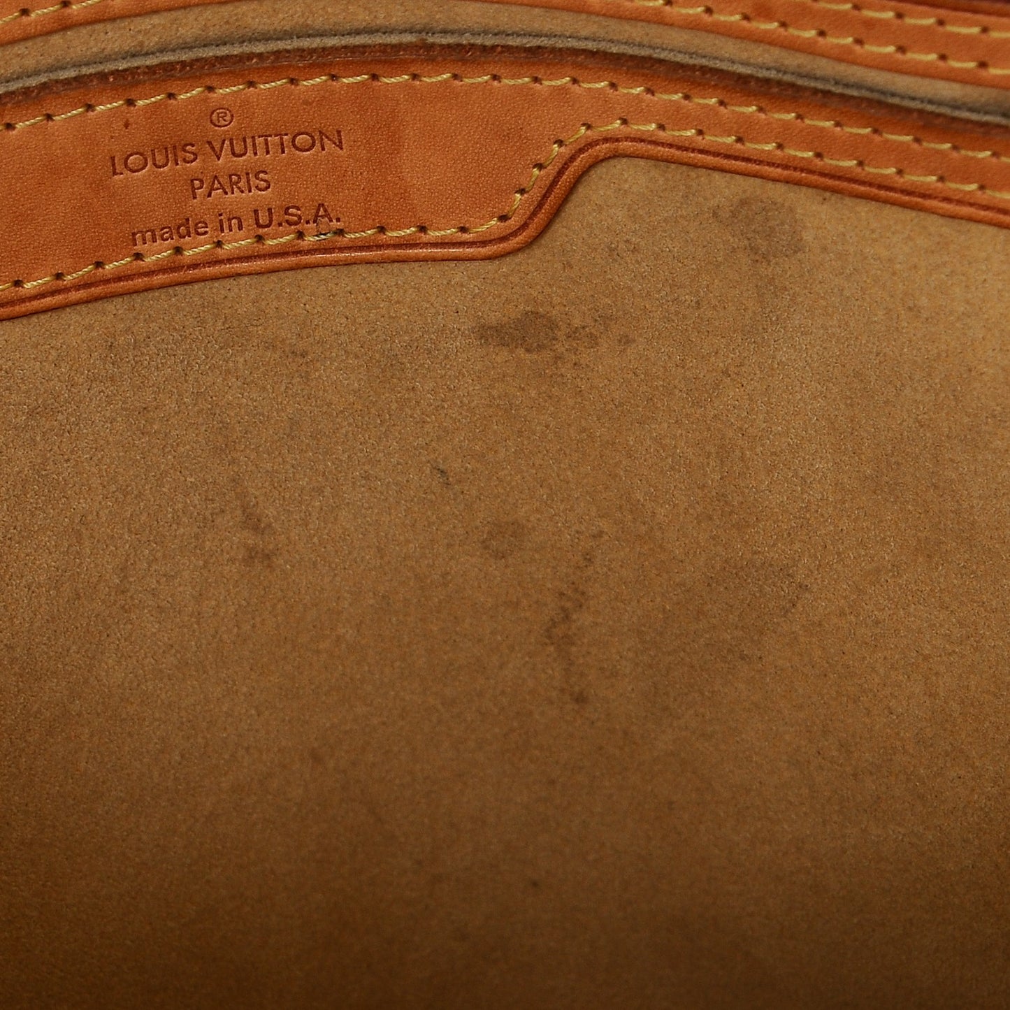 Monogram Retiro PM