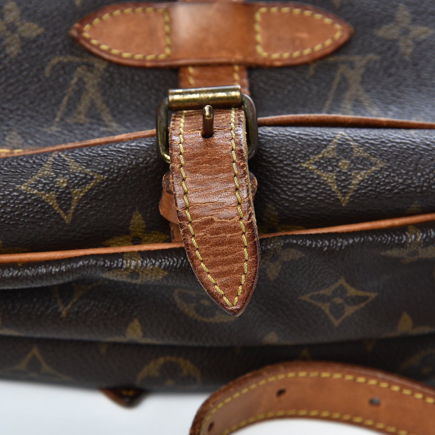 Monogram Saumur 30