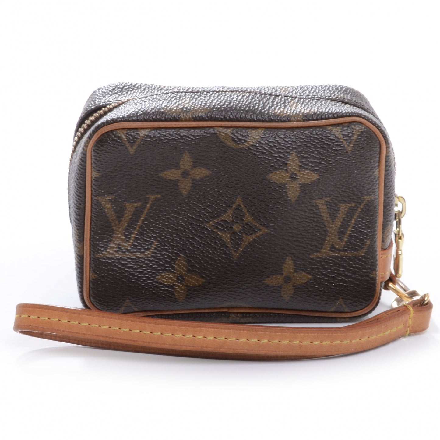Monogram Wapity Case