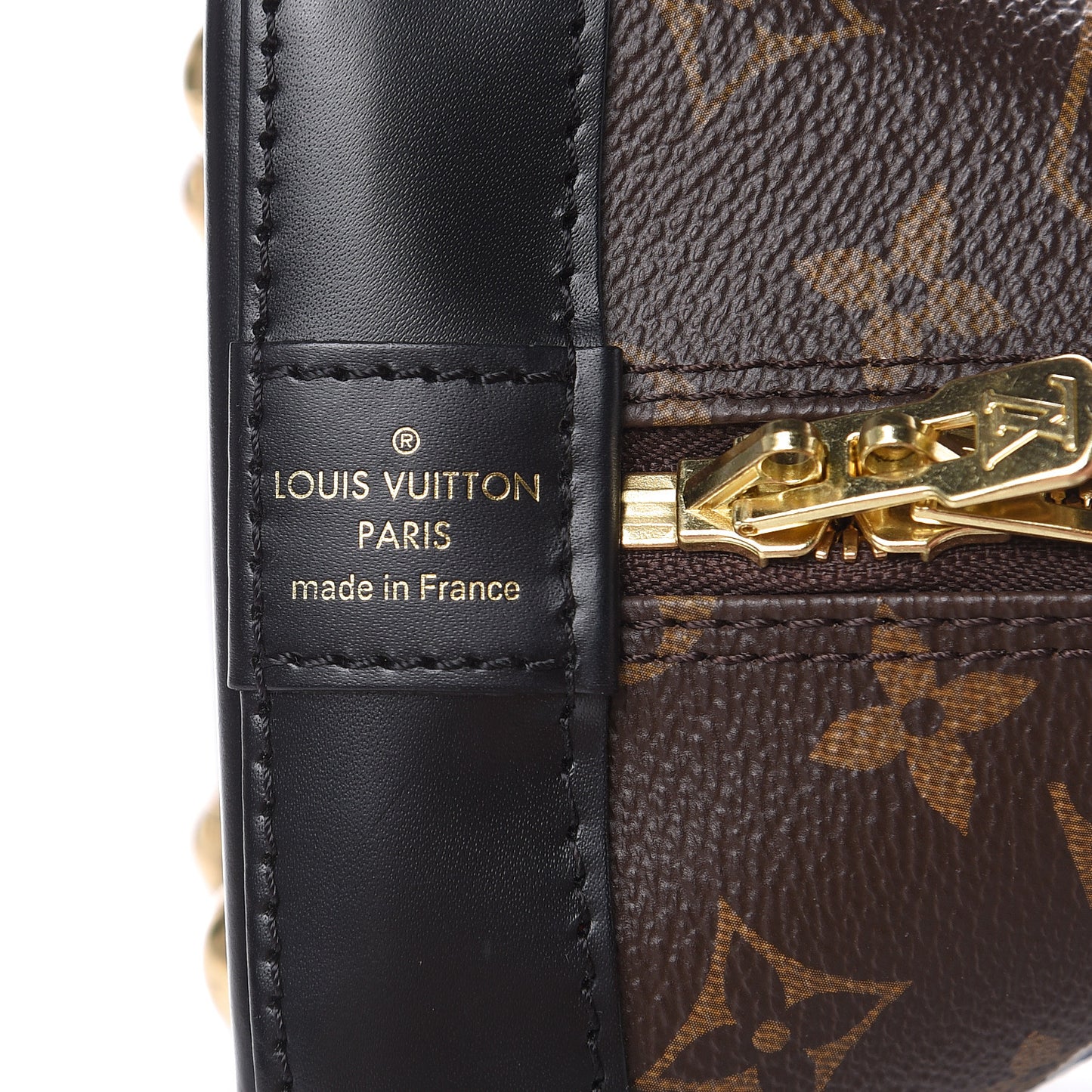 Monogram World Tour Alma PM