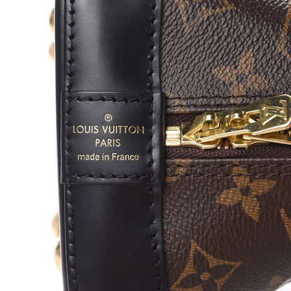 Louis Vuitton Monogram World Tour Alma PM 9 of 10