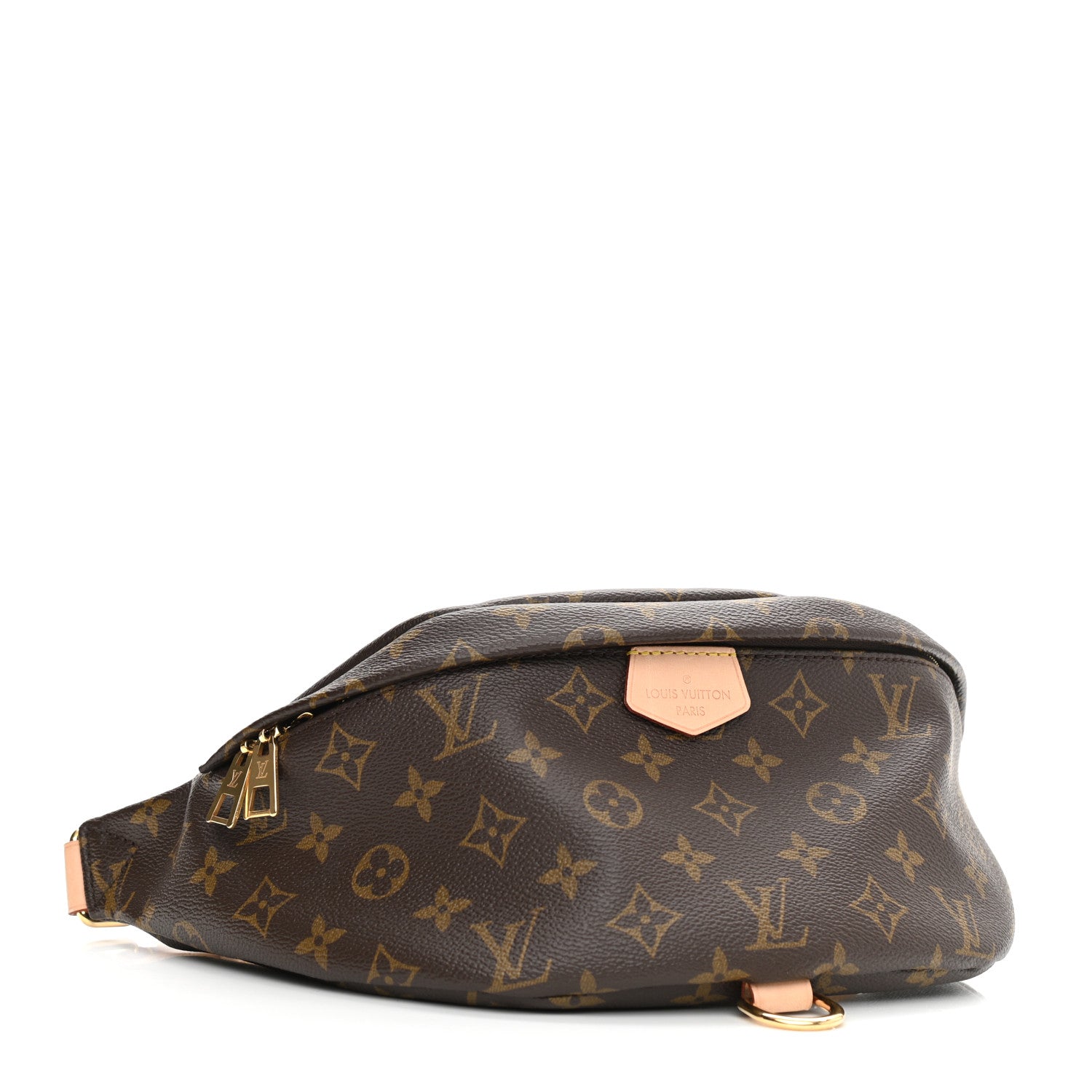 Louis Vuitton Monogram Bumbag 4 of 9