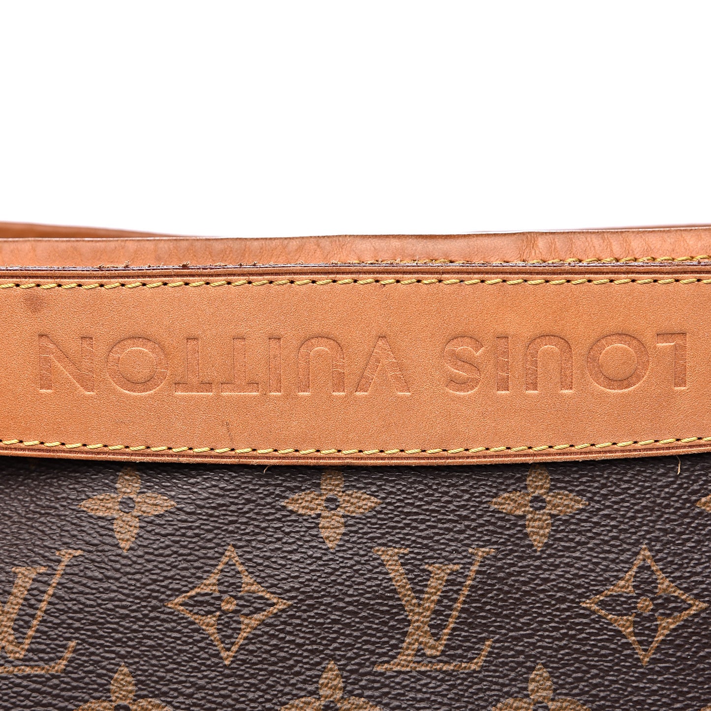 Monogram Delightful MM