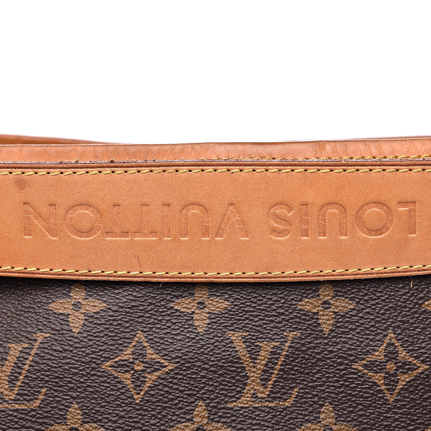 Louis Vuitton Monogram Delightful MM 11 of 13