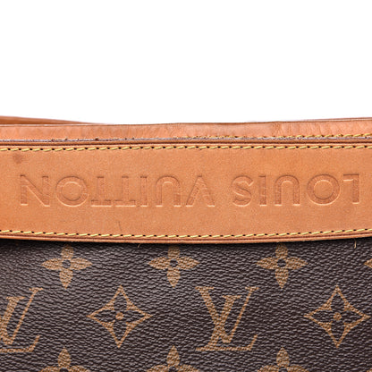 Louis Vuitton Monogram Delightful MM 11 of 13