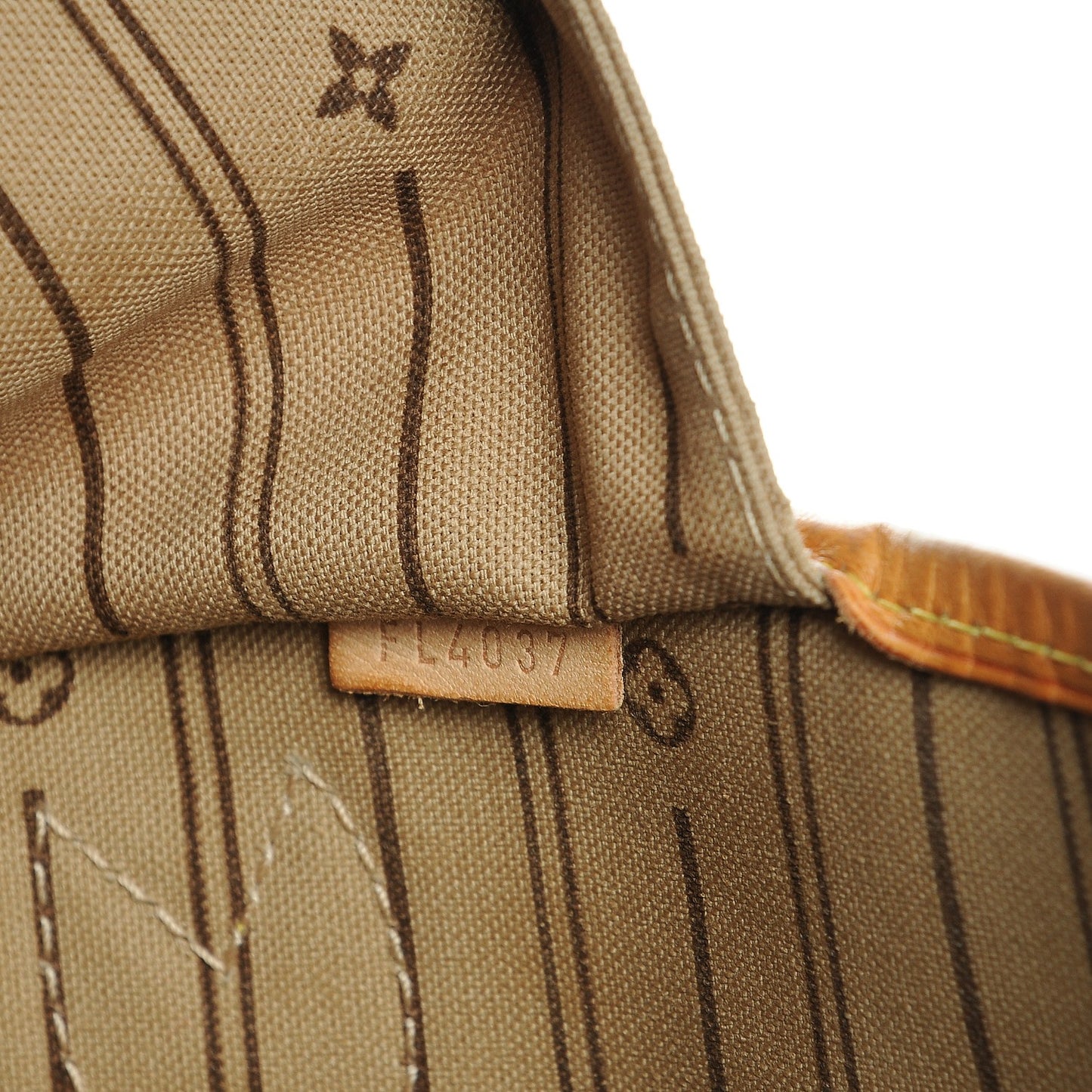 Monogram Neverfull GM