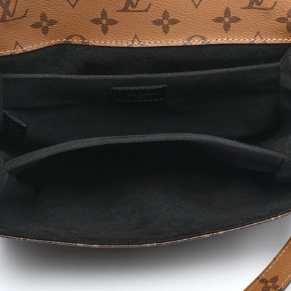 Louis Vuitton Reverse Monogram Pochette Metis 5 of 12
