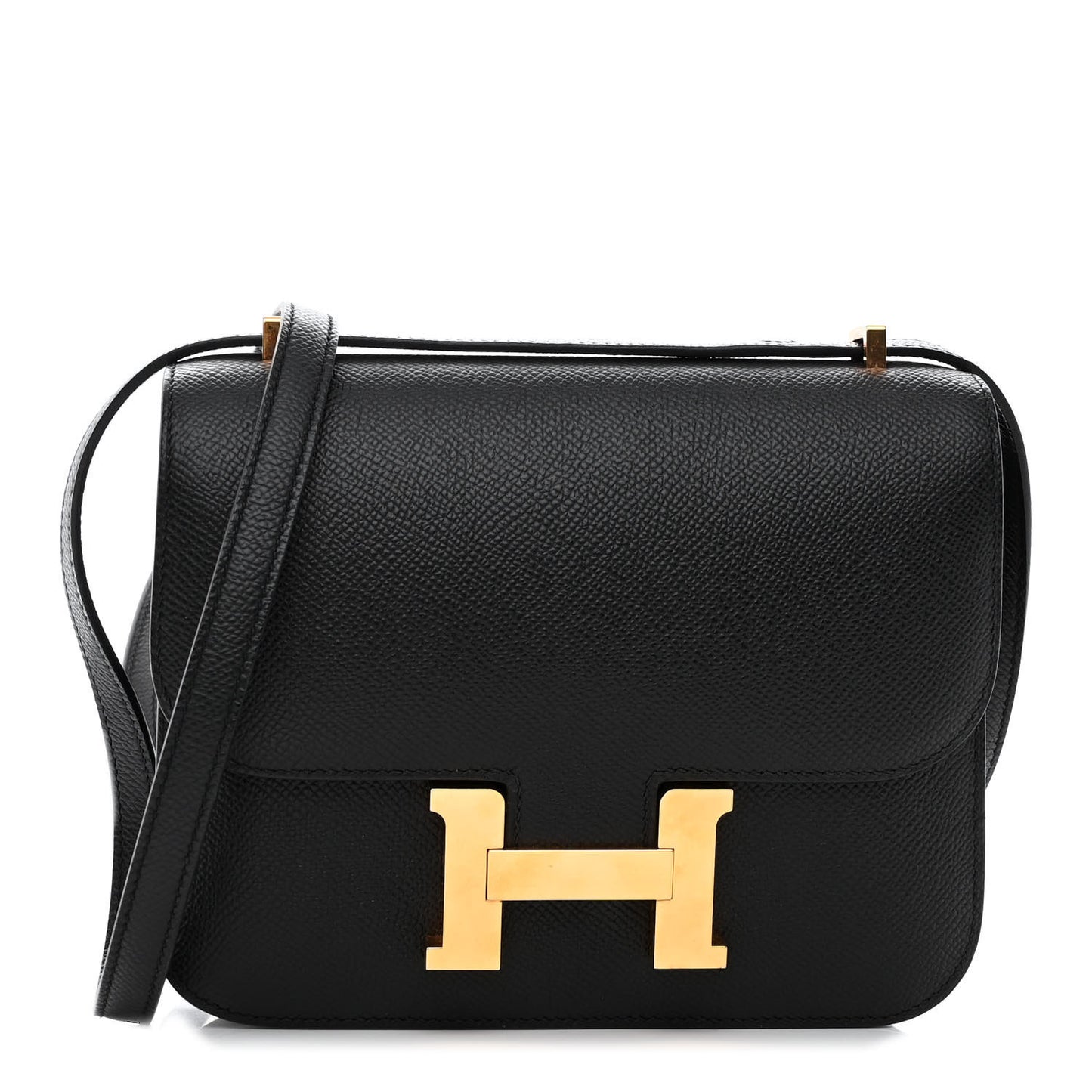 Epsom Constance 18 Black