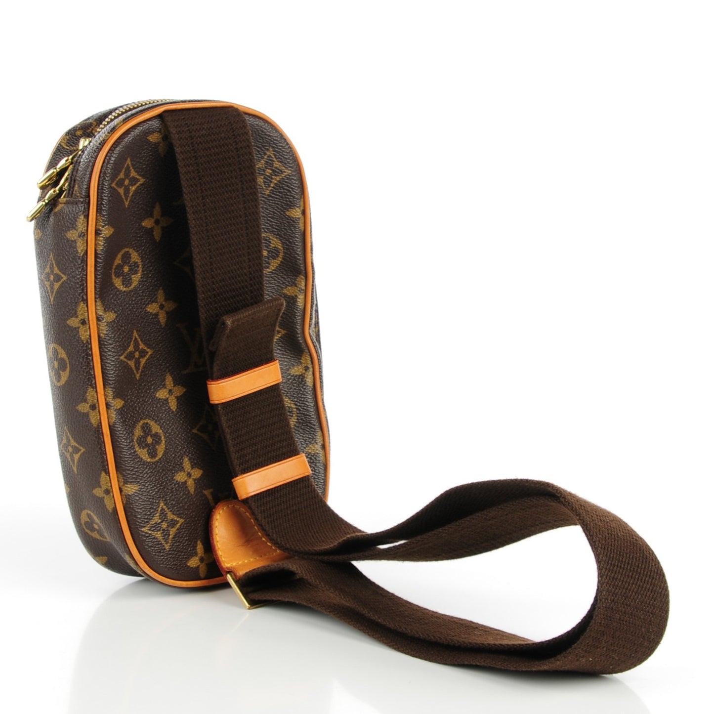 Monogram Pochette Gange