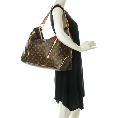 Louis Vuitton Monogram Delightful GM 2 of 8