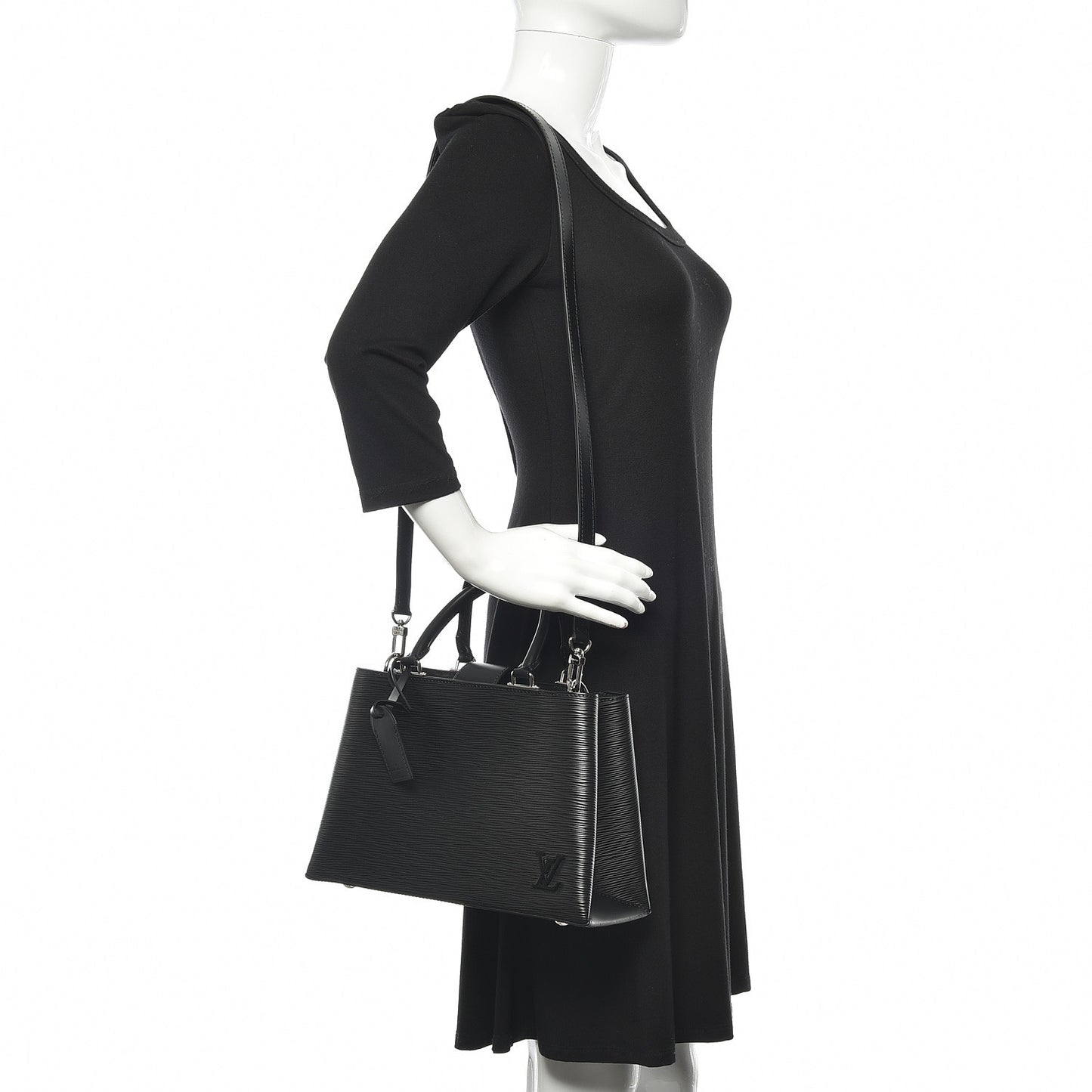 Epi Kleber PM Black