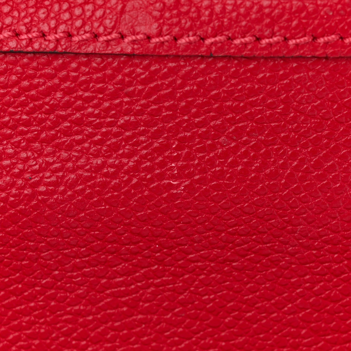 Empreinte Vavin BB Scarlet