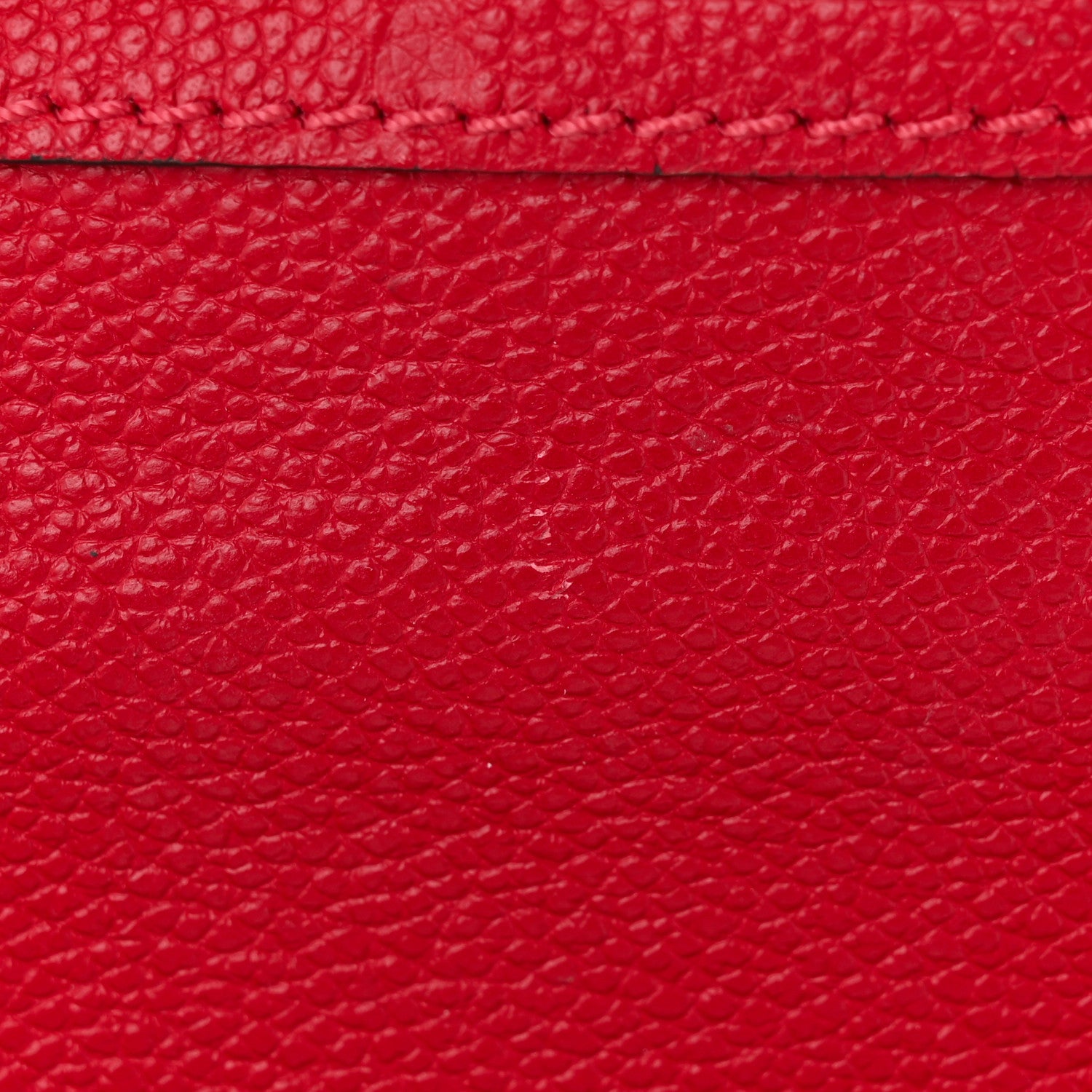 Louis Vuitton Empreinte Vavin BB Scarlet 12 of 13