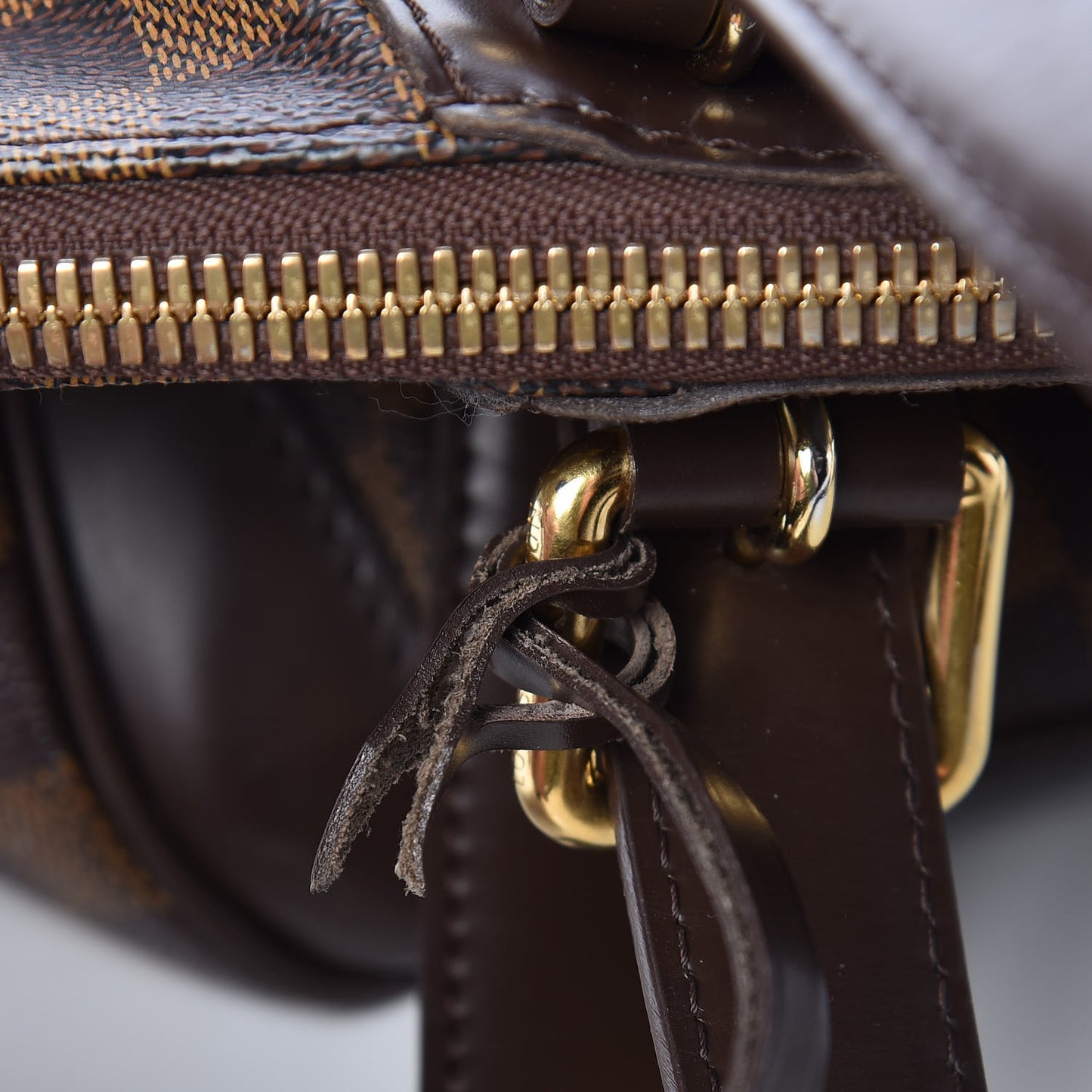 Damier Ebene Verona GM
