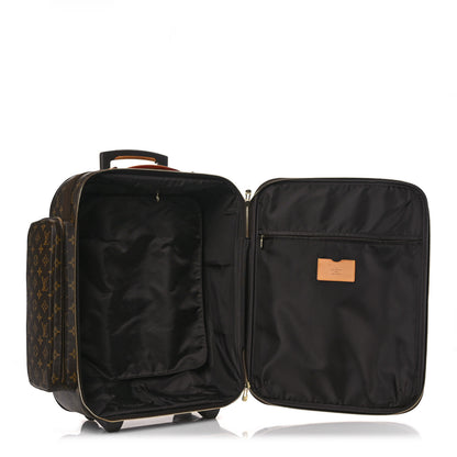 Louis Vuitton Monogram Bosphore Trolley 50 4 of 10