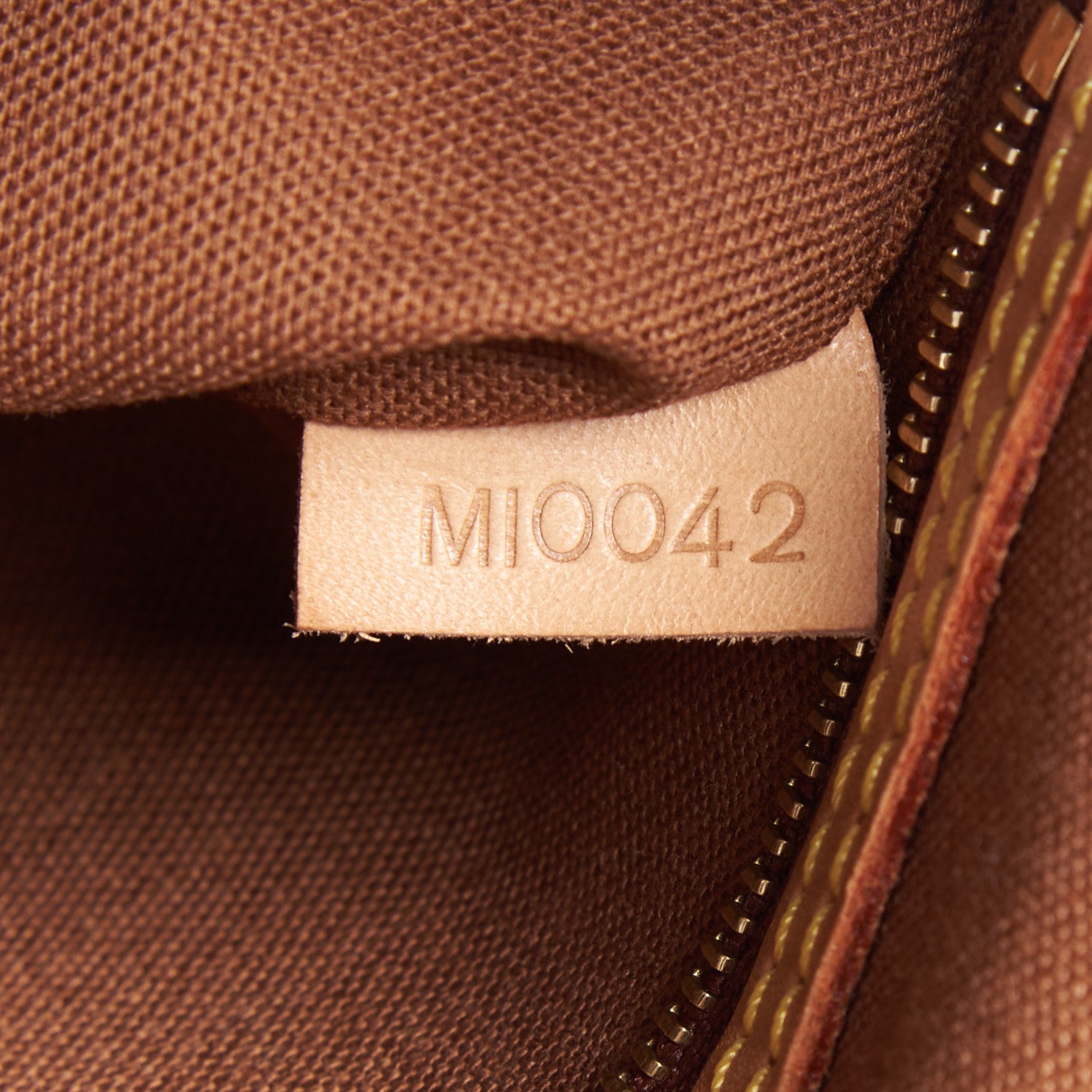 Louis Vuitton Monogram Mini Looping 9 of 16