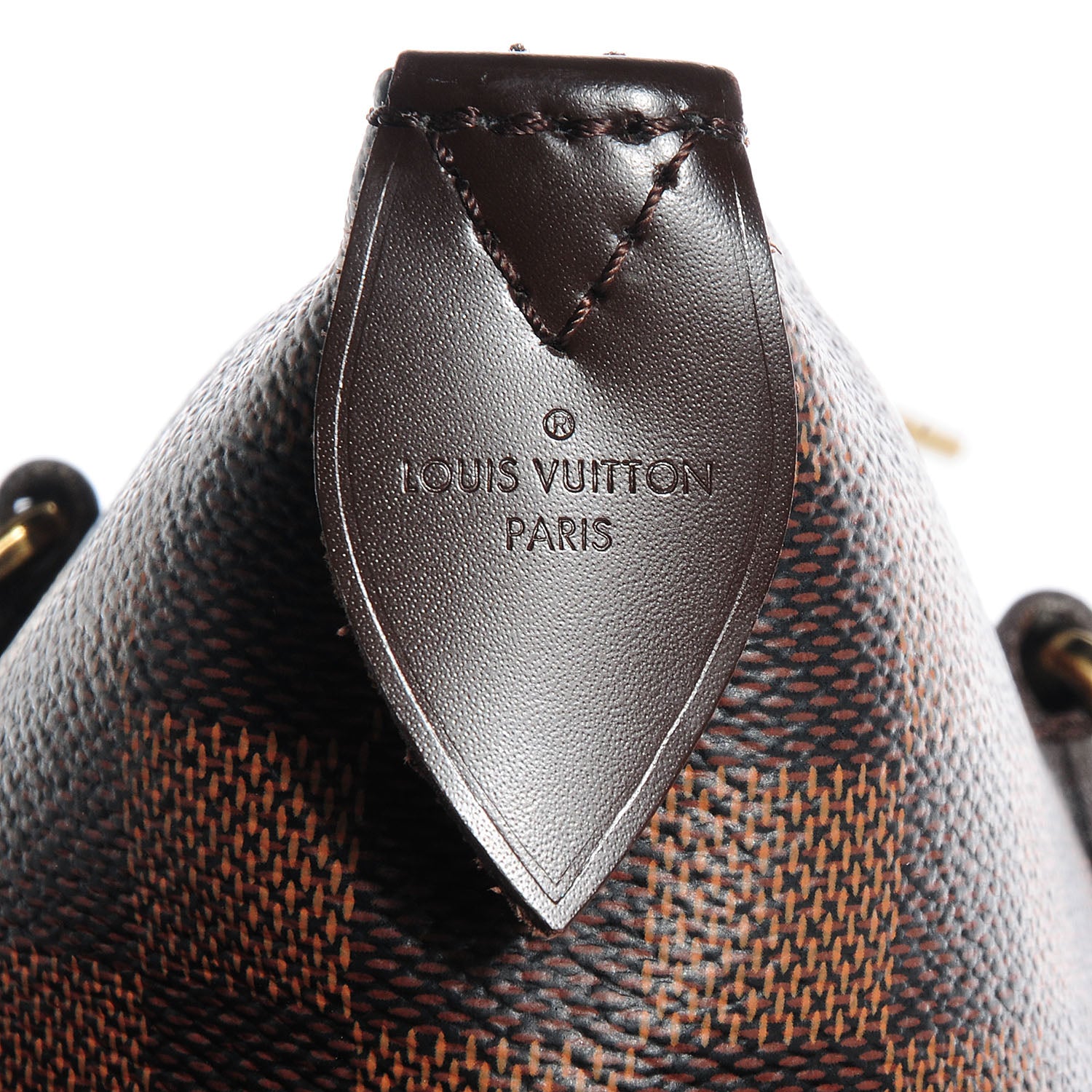 Louis Vuitton Damier Ebene Totally PM 8 of 8
