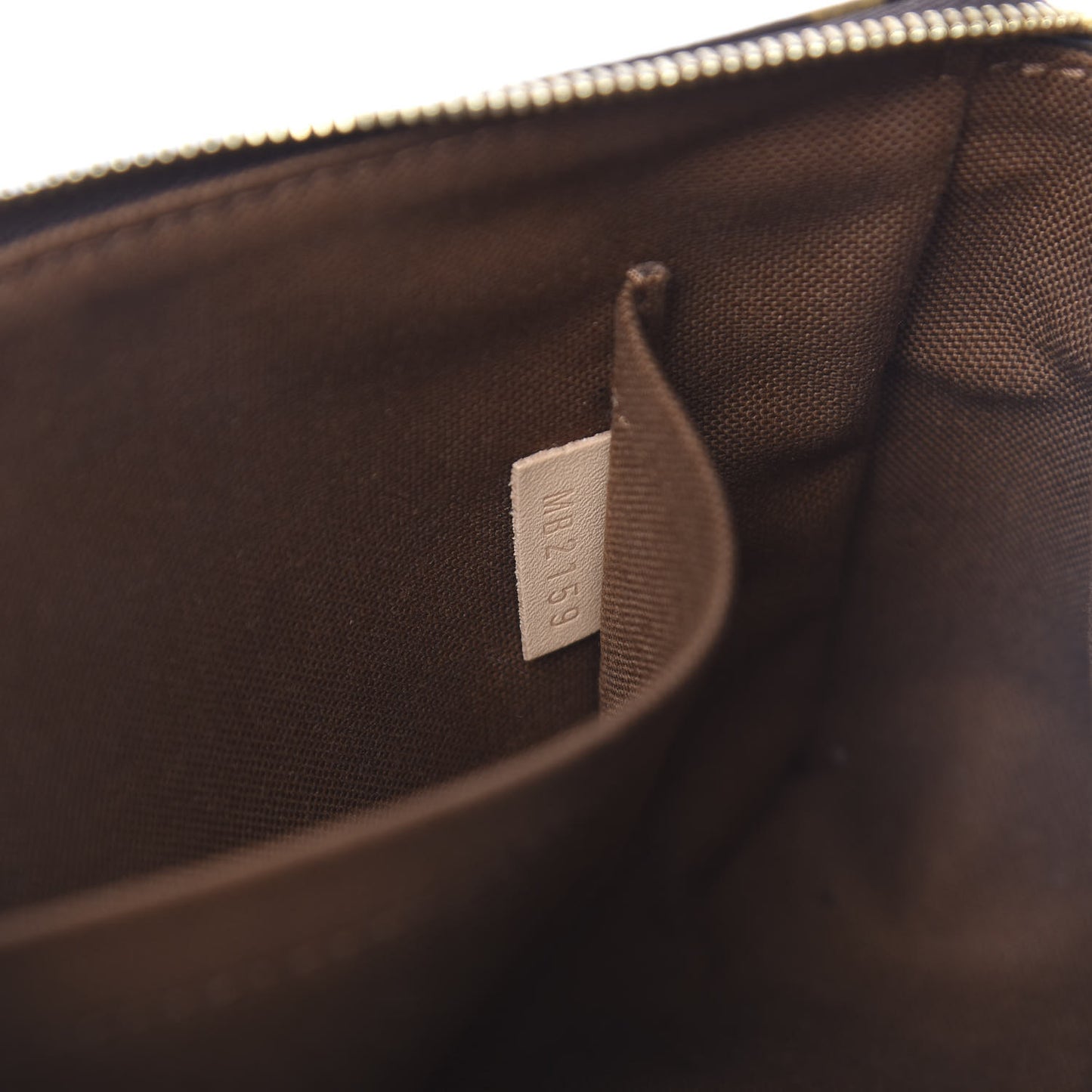 Monogram Pochette Accessories NM