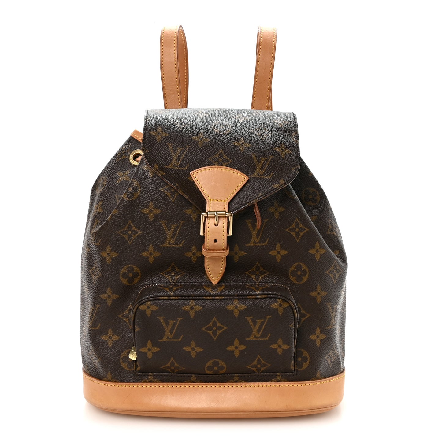 Monogram Montsouris MM Backpack