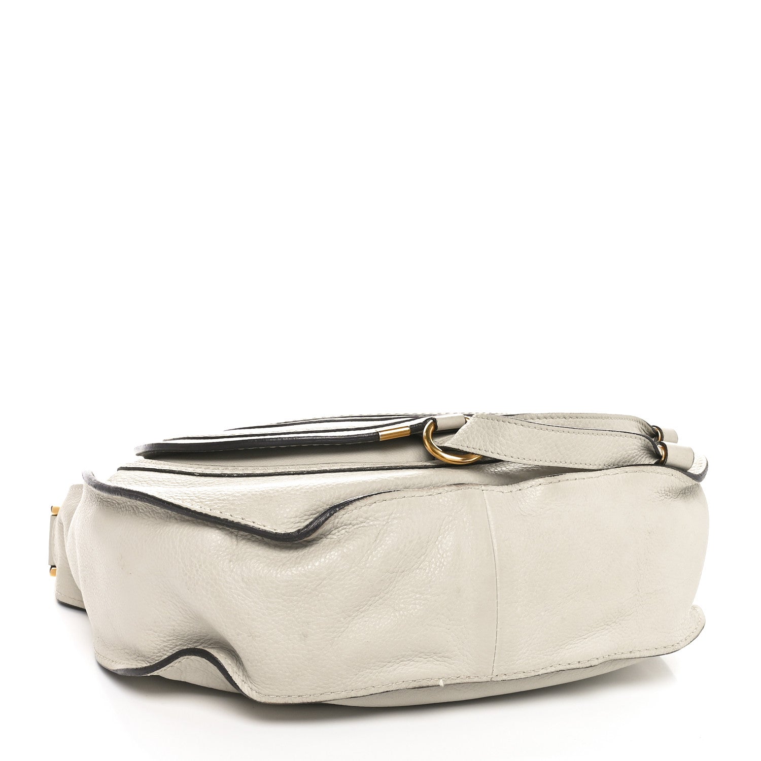 Chloe Calfskin Medium Marcie Hobo Dove 4 of 12