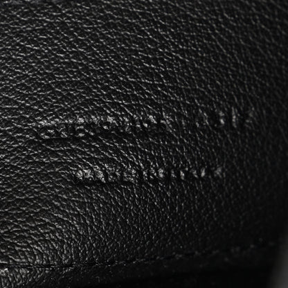 Saint Laurent Calfskin Large Shopping Tote Tote Black 8 of 14