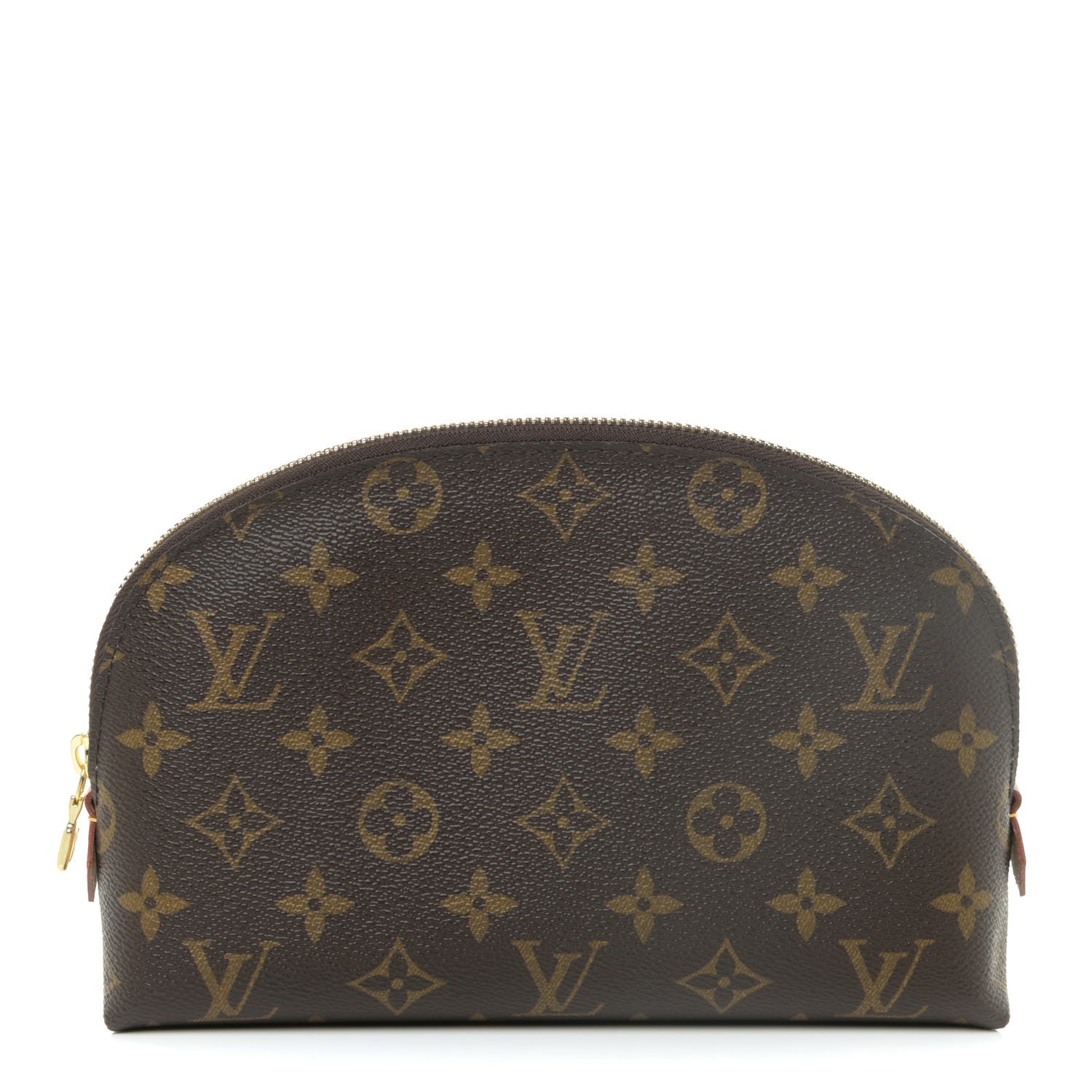 Louis Vuitton Monogram Cosmetic Pouch GM 1 of 11