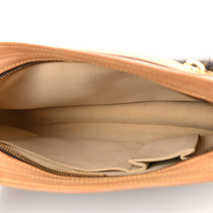 Louis Vuitton Monogram Hudson GM 5 of 20