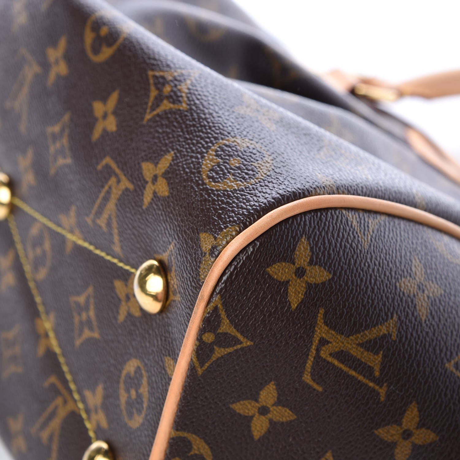 Louis Vuitton Monogram Tivoli PM 12 of 13