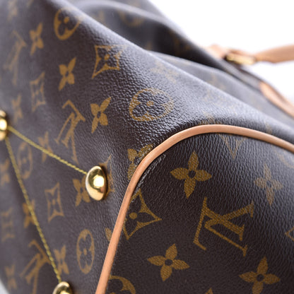 Louis Vuitton Monogram Tivoli PM 12 of 13