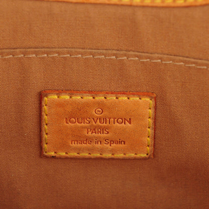 Louis Vuitton Vernis Roxbury Drive Noisette 5 of 6