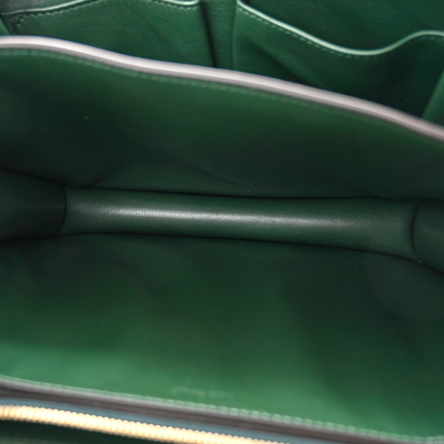 Box Calfskin Medium Classic Box Flap Bag Amazone