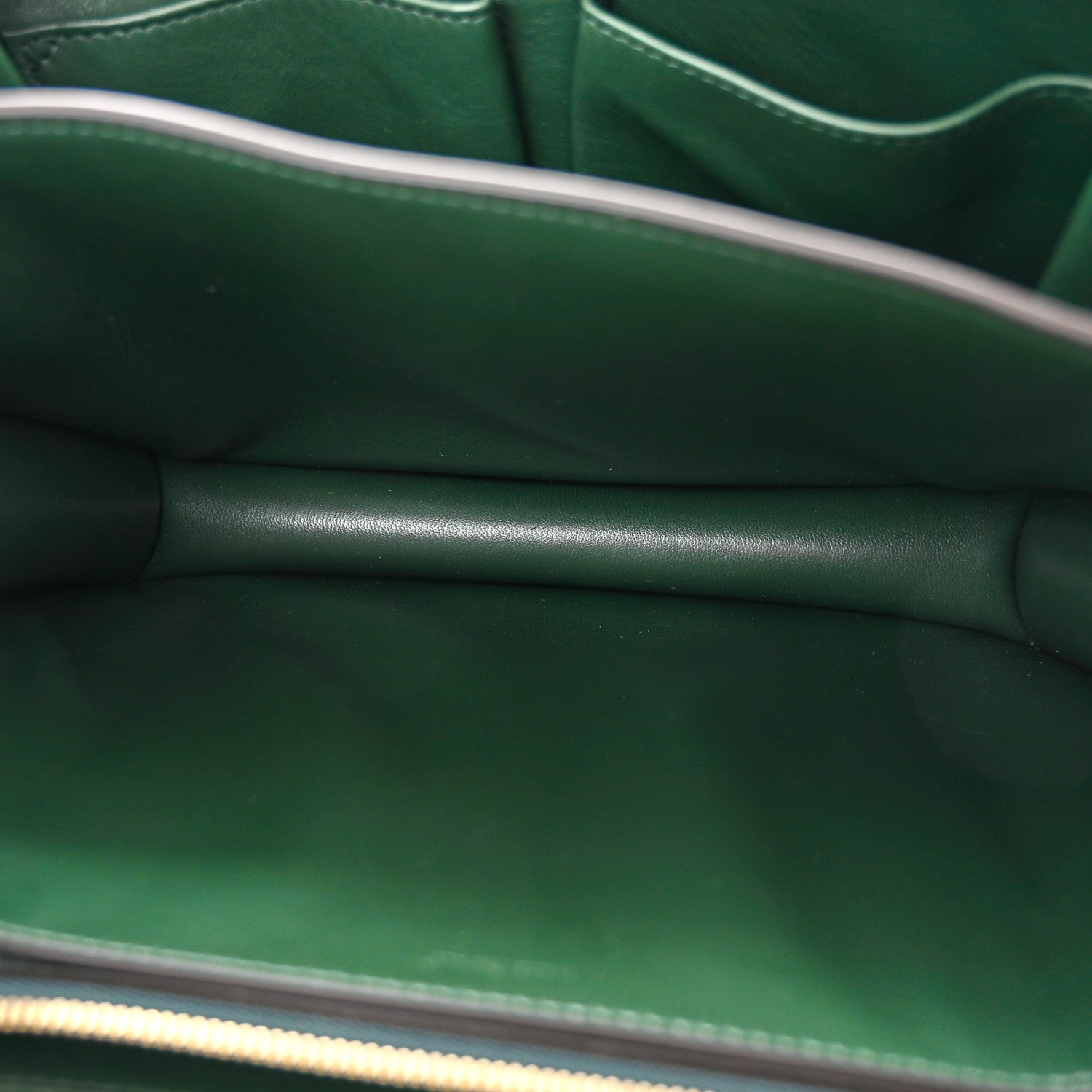 Celine Box Calfskin Medium Classic Box Flap Bag Amazone 5 of 11