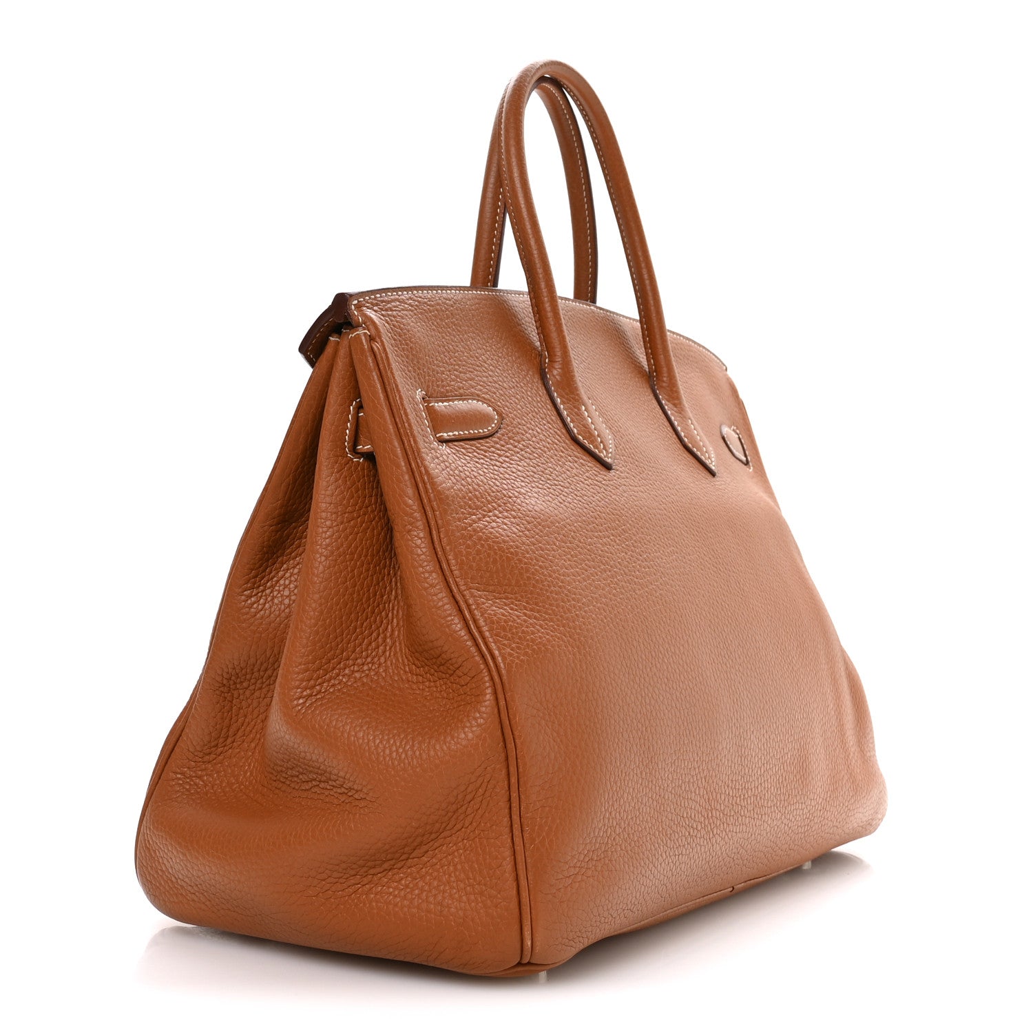 togo！！ Hermes Togo Birkin 35 Gold 1871706 – FASHIONPHILE
